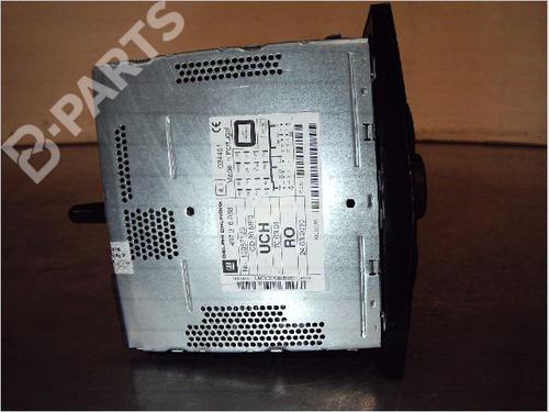 Radio OPEL CORSA D (S07) 1.3 CDTI (L08, L68) | BP9410312E6 