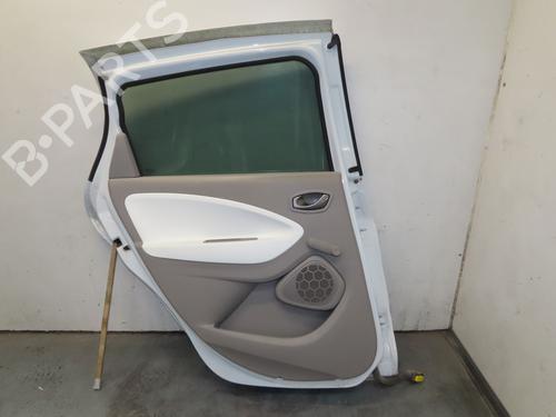 Dør venstre bagtil RENAULT ZOE (BFM_) ZOE | BP26701453C4