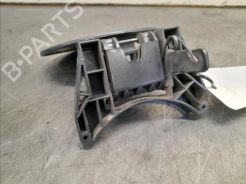 Fuel flap CITROËN C3 I (FC_, FN_) 1.4 HDi | BP15503646C131 