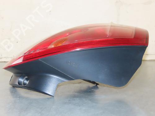 Left taillight FIAT BRAVO II (198_) 1.6 D Multijet (198AXH1B) | BP30291268C34