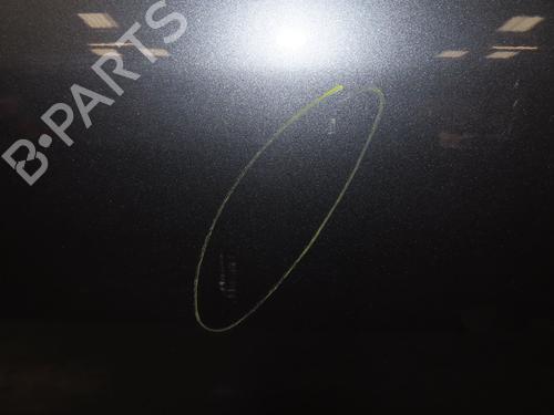 Left front door PEUGEOT 1007 (KM_) 1.4 HDi | BP29150163C2 