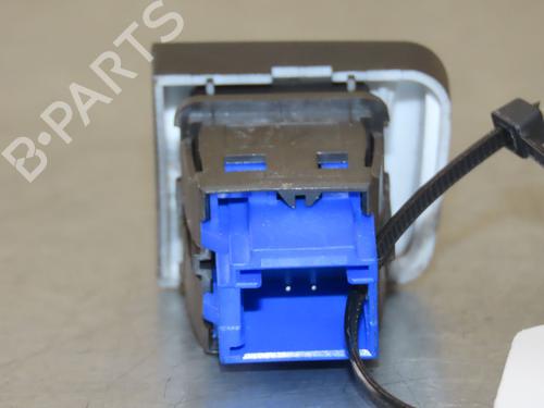 Warning switch PEUGEOT 208 I (CA_, CC_) 1.6 HDi | BP22366472I22 
