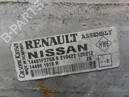 Altro RENAULT CLIO V (B7_) 1.3 TCe 140 (B7N0) (140 hp) 32179023