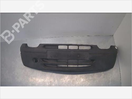 Front bumper RENAULT TWINGO I (C06_) 1.2 (C066, C068) | BP9409217C7 