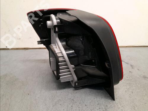 Right taillight VW POLO V (6R1, 6C1) 1.6 TDI | BP11502809C35 
