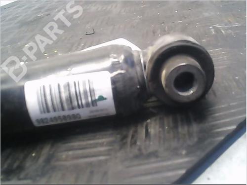 Right rear shock absorber PEUGEOT 3008 II SUV (MC_, MR_, MJ_, M4_) 1.5 BlueHDi 130 | BP9406018M19 