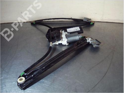 Front right window mechanism SEAT LEON (1M1) 1.9 TDI | BP10372907C23 