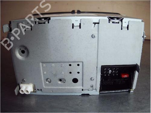 Radio VW GOLF VI (5K1) 1.6 TDI | BP10906834E6 