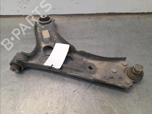 Left front suspension arm OPEL CORSA F (P2JO) CORSA-e (68) | BP14856878M12