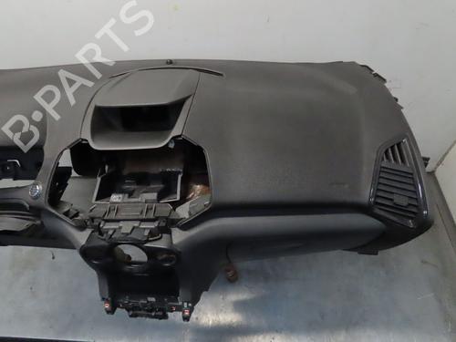 Dashboard FORD ECOSPORT 1.5 TDCi | BP36486827C46 - Image 3