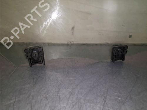 Front right door window PEUGEOT 208 I (CA_, CC_) 1.4 HDi | BP14857834C19 