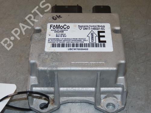 Used ECU airbags ECU airbags 36486846 36486846