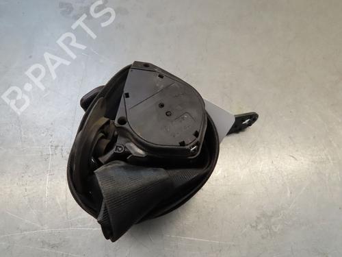 Used Rear left belt tensioner VW POLO V (6R1, 6C1) 1.6 TDI (90 hp) 25014264