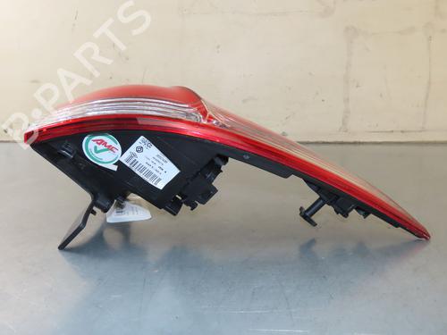 Used Right taillight RENAULT CLIO IV Grandtour (KH_) 1.5 dCi 90 (KHN3, KHN4) (90 hp) 30311284
