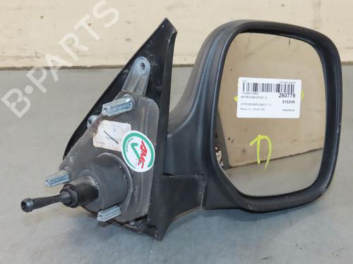 Used Right mirror Right mirror 38023562 38023562