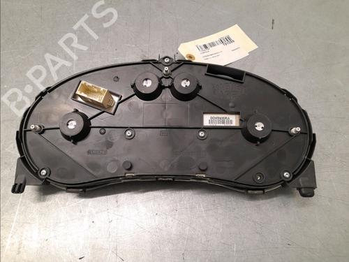 Instrument cluster CITROËN BERLINGO MULTISPACE (B9) 1.6 HDi 90 | BP30714593C47 - Image 2