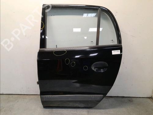 Left rear door HYUNDAI ATOS (MX) 1.1 | BP23158757C4 