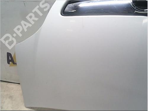 Hood OPEL MERIVA A MPV (X03) 1.4 16V Twinport (E75) | BP9405831C1 