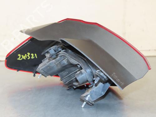 Højre baglygte OPEL CORSA E (X15) 1.2 (08, 68) | BP27508955C35 