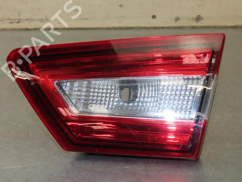 Used Right tailgate light RENAULT CLIO IV (BH_) 1.5 dCi 90 (90 hp) 22367825