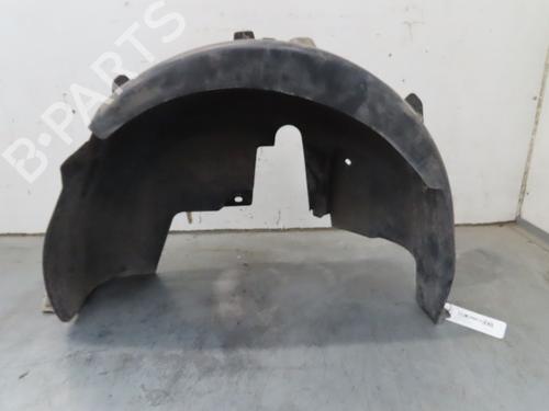 Wheel arch PEUGEOT 208 I (CA_, CC_) 1.2 VTI 82 | BP24650994C56