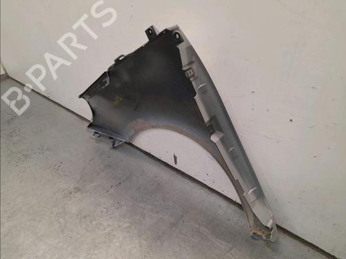 Used Right front fenders RENAULT SCÉNIC III (JZ0/1_) 1.6 dCi (JZ00, JZ12) (130 hp) 11170216