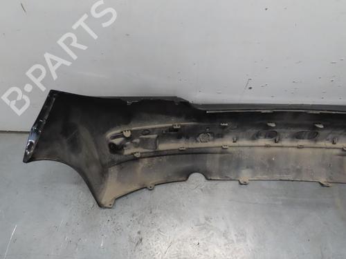 Used Rear bumper Rear bumper PEUGEOT 207 (WA_, WC_) 1.4 (73 hp) 22367488 22367488