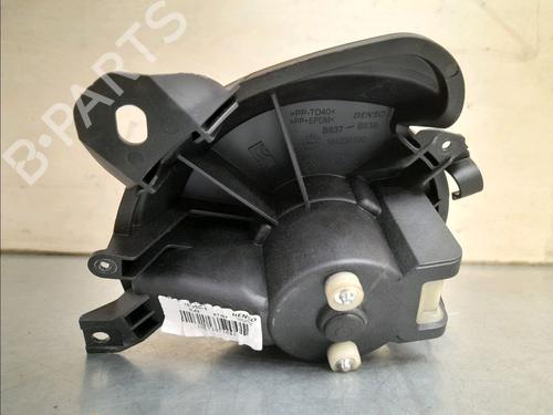 Heater blower motor OPEL CORSA D (S07) 1.3 CDTI (L08, L68) | BP15739963M62 