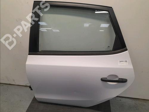 Used Left rear door HYUNDAI i30 (FD) 1.6 CRDi (90 hp) 11250228