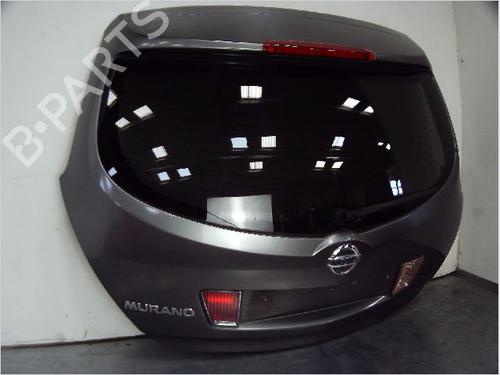 Tailgate NISSAN MURANO I (Z50) 3.5 4x4 | BP23158803C6 