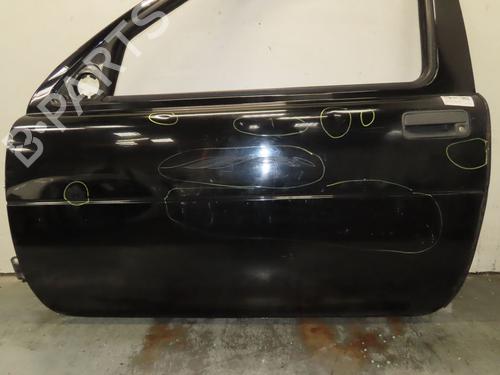 Left front door LAND ROVER FREELANDER I (L314) 2.0 DI 4x4 | BP29345119C2 