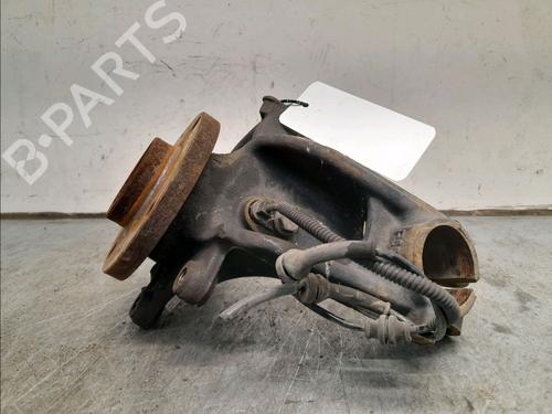 Right front steering knuckle PEUGEOT 208 I (CA_, CC_) 1.2 VTI 82 | BP16323736M26 