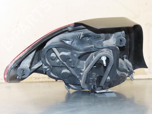 Right taillight CITROËN DS3 (SA_) 1.4 VTi 95 | BP22367884C35 