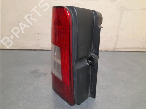 Used Left taillight CITROËN BERLINGO / BERLINGO FIRST MPV (MF_, GJK_, GFK_) 2.0 HDI 90 (MFRHY) (90 hp) 16164848