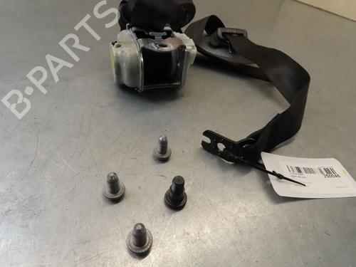 Used Rear left seatbelt Rear left seatbelt 36486849 36486849