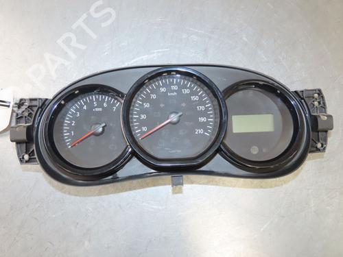 Instrument cluster DACIA SANDERO II 1.2 | BP27976861C47 