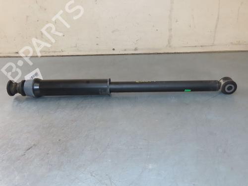 Left rear shock absorber RENAULT CAPTUR II (HF_) E-TECH 145 (HFMU) | BP34048836M18 - Image 2