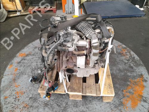 Engine DACIA SANDERO II 1.5 dCi | BP39624526M1 - Image 2