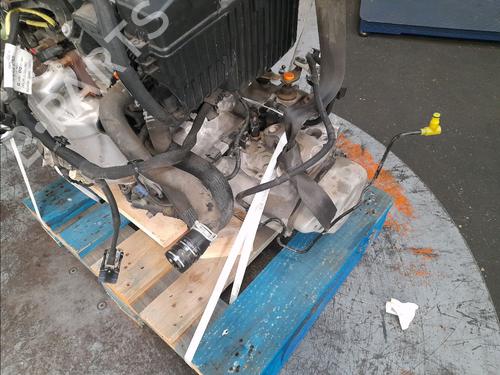 Gearbox CITROËN C3 III (SX) 1.2 PureTech 82 | BP30582879M3