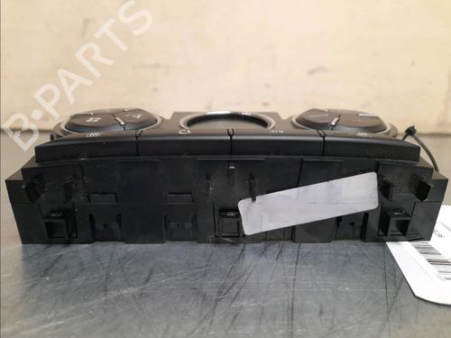 Climate control CITROËN DS3 (SA_) 1.6 HDi 90 | BP15813134I5 