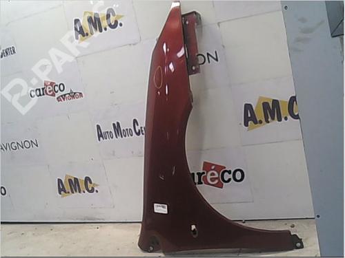 Used Right front fenders CITROËN C5 II (RC_) 1.6 HDi (RC8HZB) (109 hp) 9405799
