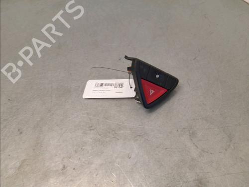 Warning switch RENAULT KOLEOS I (HY_) 2.0 dCi 4x4 (HY0K) | BP38713788I22 - Image 4