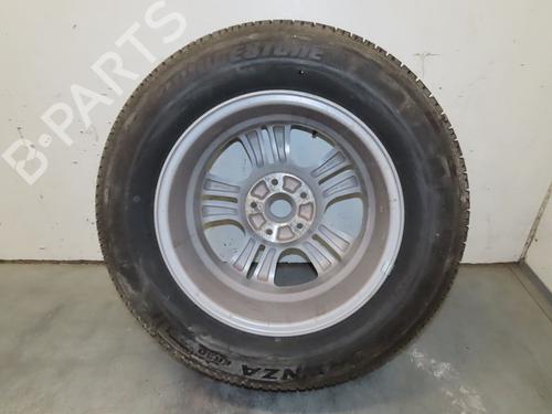 Used Rim Rim KIA SPORTAGE II (JE_, KM_) 2.0 CRDi 4WD (113 hp) 24459043 24459043