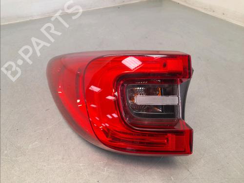 Left taillight RENAULT KADJAR (HA_, HL_) 1.6 dCi 130 (HLA4) | BP30188439C34 