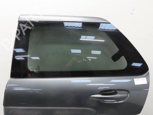 Left rear door CITROËN C4 CACTUS 1.6 BlueHDi 100 | BP17993790C4