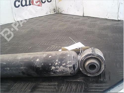 Right rear shock absorber NISSAN JUKE (F15) 1.5 dCi | BP9407610M19 