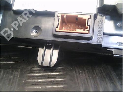 Instrument cluster CITROËN C4 CACTUS 1.2 VTi 75 / PureTech 75 | BP9403269C47 