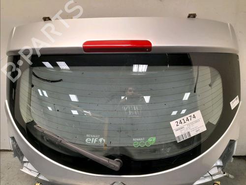 Tailgate RENAULT MEGANE III Hatchback (BZ0/1_, B3_) 1.5 dCi (BZ0C) | BP22367590C6 