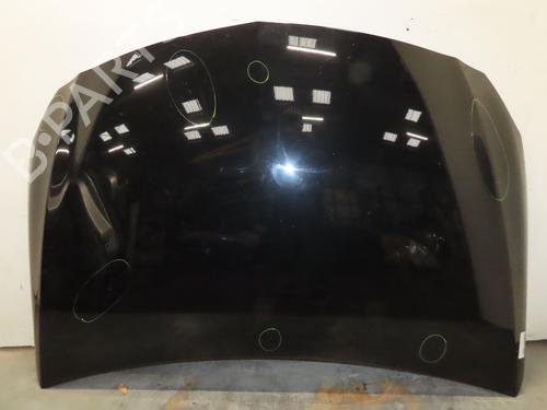 Cofano anteriore MERCEDES-BENZ A-CLASS (W176) A 180 CDI (176.000) (109 hp) 31284194