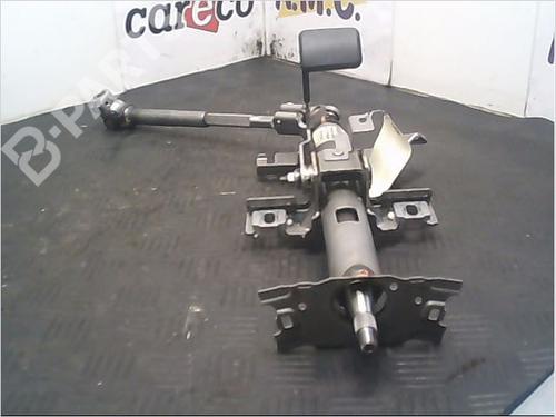 Used Steering column OPEL AGILA (B) (H08) 1.2 (F68) (86 hp) 9404388